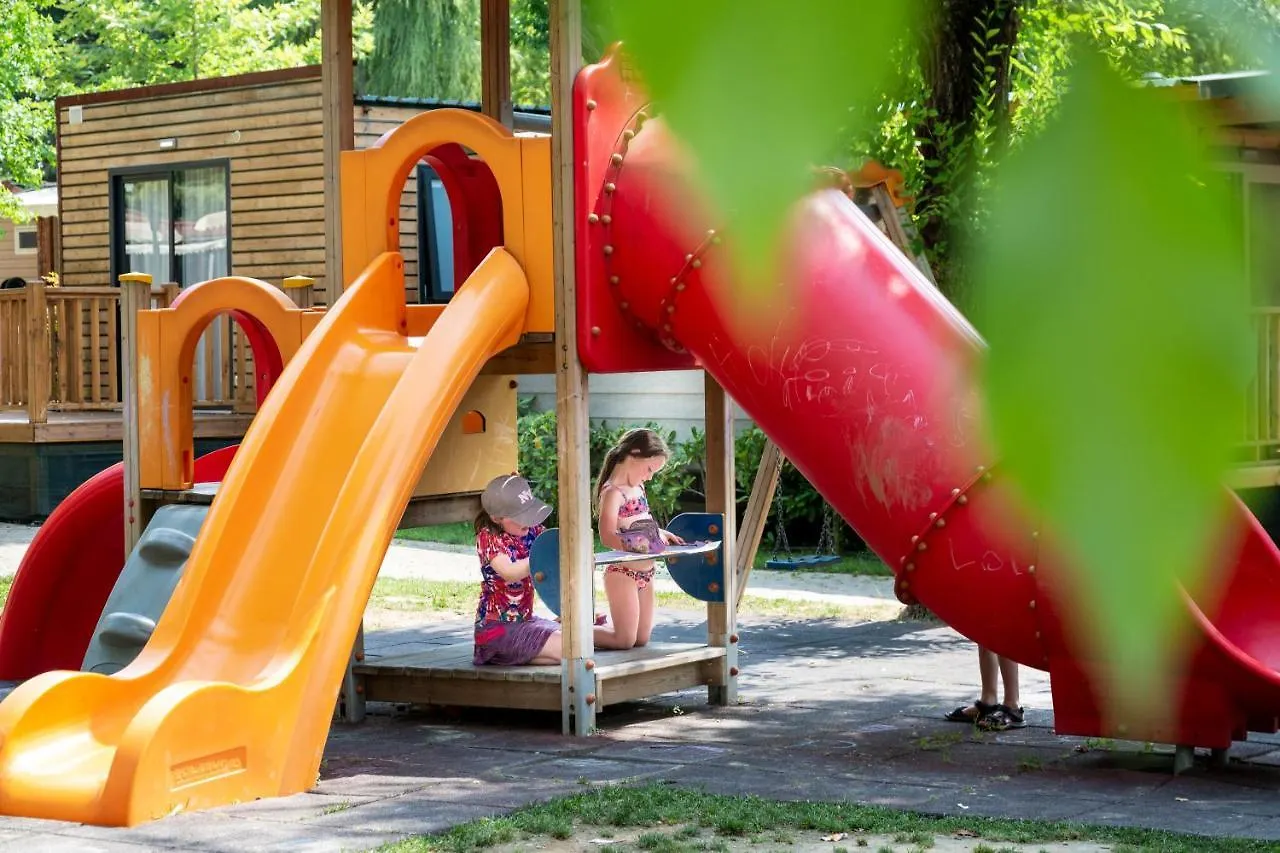 Hu Altomincio Village Valeggio sul Mincio Holiday park