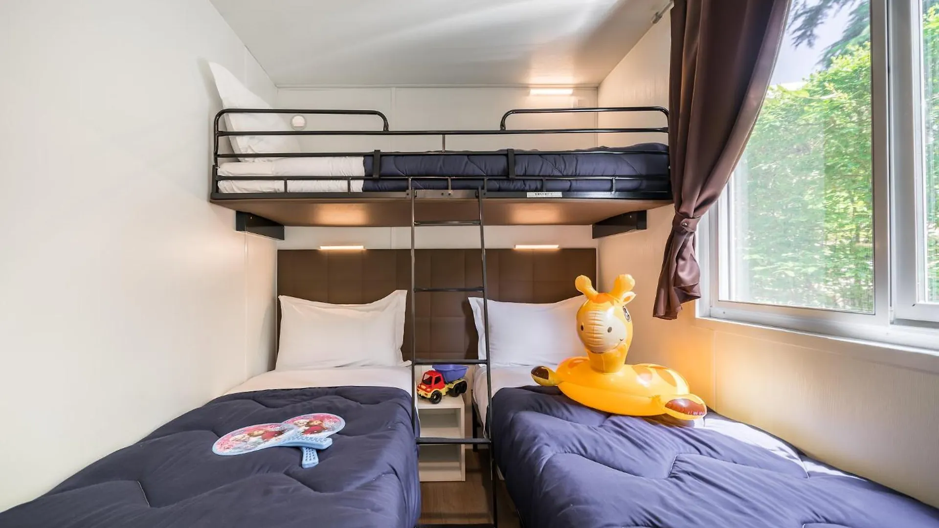 Hu Altomincio Village Valeggio sul Mincio Holiday park