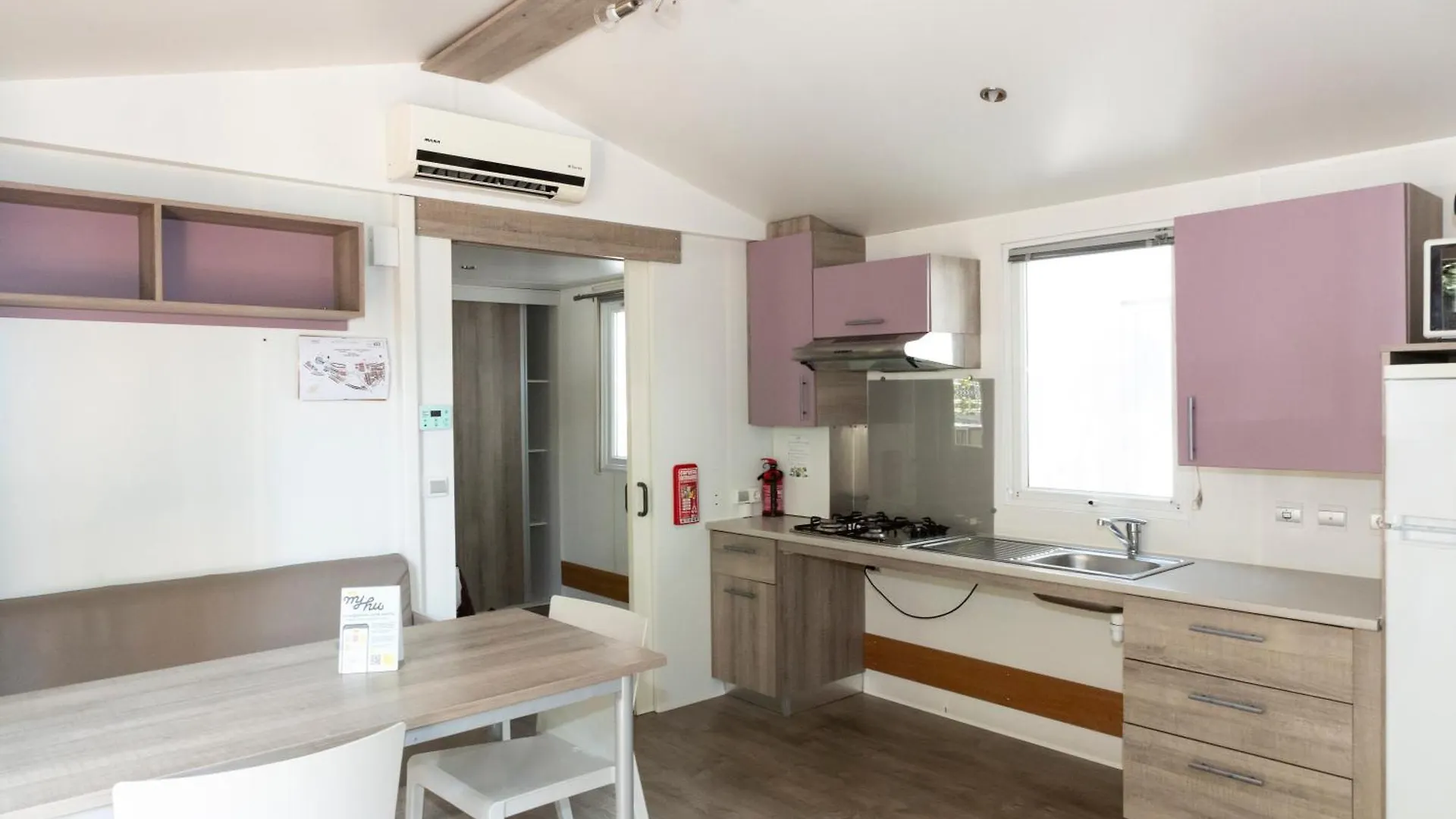 Hu Altomincio Village Valeggio sul Mincio 3*,  Italien