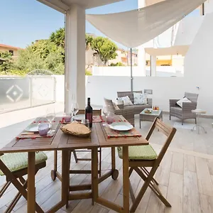 Casa Ono - Con 2 E 2 Bagni In Centro Abitato Italia