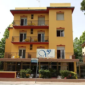 Отель Itala