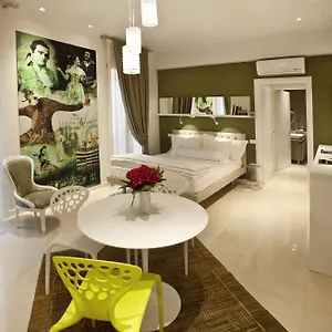 2* Apart Otel Opera Relais De Charme -