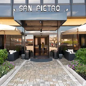 4* Otel San Pietro