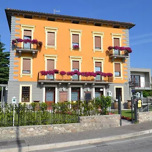 La Sosta Отель типа 