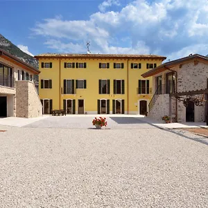 Séjour à la ferme Tre Forti, Rivoli Veronese