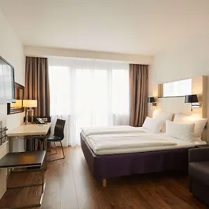 Hotel Scandic Kurfuerstendamm