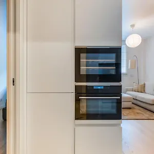 Apartament Residenza Il Princype Di Lusso