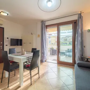 Casa Via Delle Vele Italia