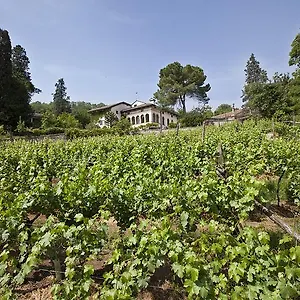 Séjour à la ferme Fattoria Le Vegre, Arcugnano