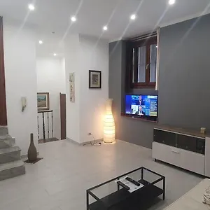 Apartament Domus Odeon La Casa Nel Parco Archeologico Di