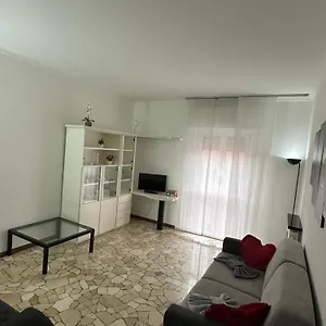 Apartament Orchidea