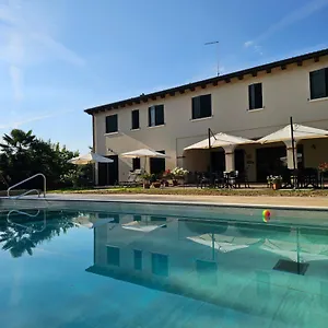 Ai Carpini Vakantieboerderij