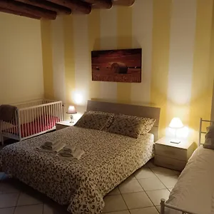 Casa Giulia - Tramonto - Valeggio sul Mincio
