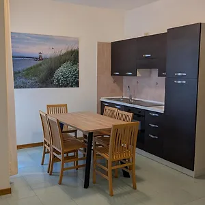 Apartament Vanin
