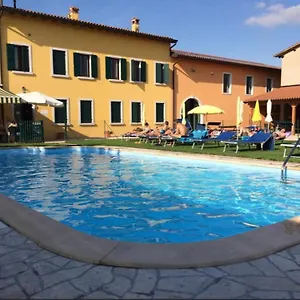Gospodarstwo wiejskie Agriturismo Colombarola