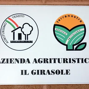 Séjour à la ferme Il Girasole, Oriago