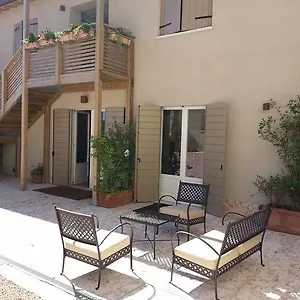 Appartement Podere Castagne, Mezzane di Sotto