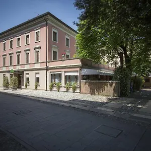 Spessotto Отель