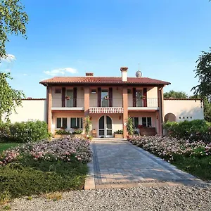 Séjour à la ferme Il Magicorto, Cassola
