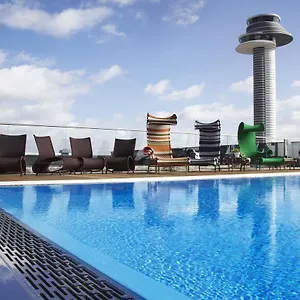 Hotel Clarion Airport Terminal