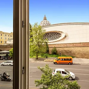 The Dome 3 Bedroom En , Rome Italië