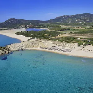 Курортный комплекс Laguna - Village