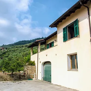 Le Ortensie , Dolceacqua Italië