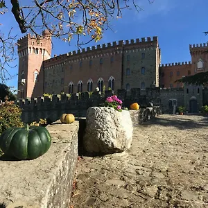 Castello Di Valenzano , Arezzo Italië