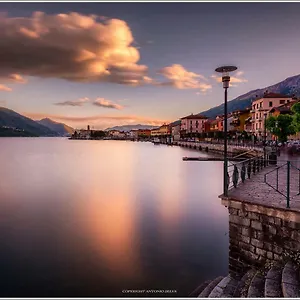 Monolocale “sale & Pepe” , Gravedona Italië