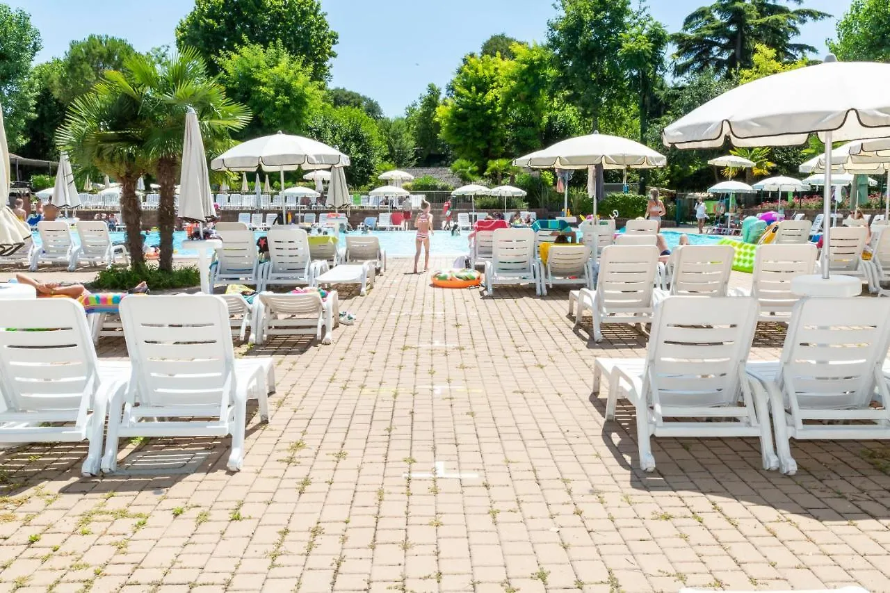 Hu Altomincio Village Valeggio sul Mincio Holiday park